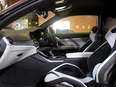 صورة مصغرة 46 لـ 2021 BMW M4 COUPE