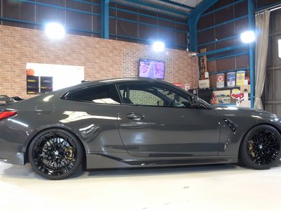 صورة مصغرة 24 لـ 2021 BMW M4 COUPE