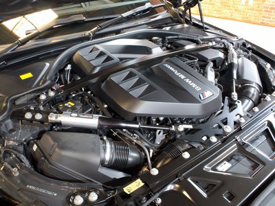 صورة مصغرة 51 لـ 2021 BMW M4 COUPE