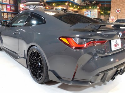 صورة مصغرة 20 لـ 2021 BMW M4 COUPE