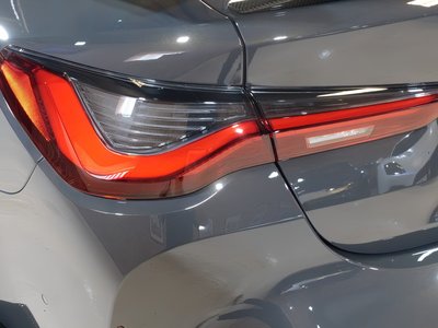 صورة مصغرة 33 لـ 2021 BMW M4 COUPE