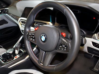 صورة 3 لـ 2021 BMW M4 COUPE