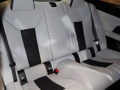 صورة مصغرة 45 لـ 2021 BMW M4 COUPE