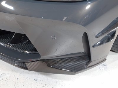 صورة مصغرة 26 لـ 2021 BMW M4 COUPE