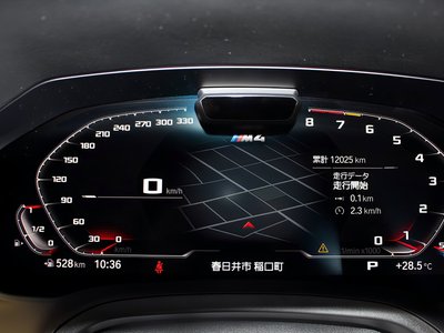 صورة مصغرة 11 لـ 2021 BMW M4 COUPE