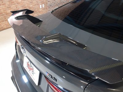 صورة مصغرة 32 لـ 2021 BMW M4 COUPE