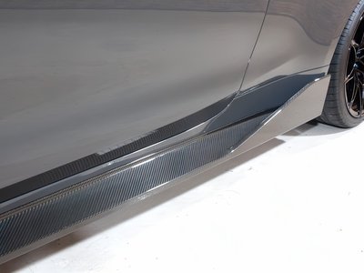 صورة مصغرة 31 لـ 2021 BMW M4 COUPE