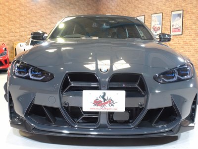 صورة 7 لـ 2021 BMW M4 COUPE