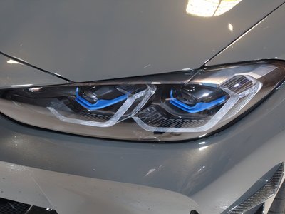صورة مصغرة 28 لـ 2021 BMW M4 COUPE