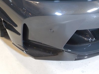 صورة مصغرة 25 لـ 2021 BMW M4 COUPE