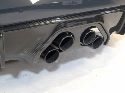 صورة مصغرة 37 لـ 2021 BMW M4 COUPE