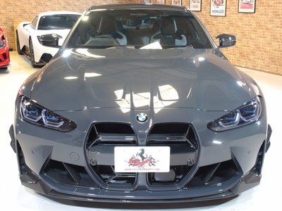 صورة 6 لـ 2021 BMW M4 COUPE