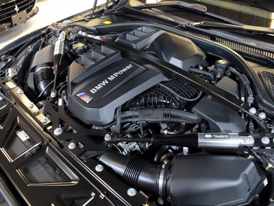 صورة مصغرة 52 لـ 2021 BMW M4 COUPE