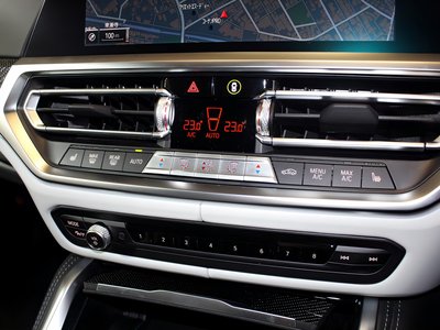 صورة مصغرة 13 لـ 2021 BMW M4 COUPE