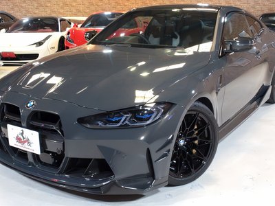 صورة مصغرة 19 لـ 2021 BMW M4 COUPE