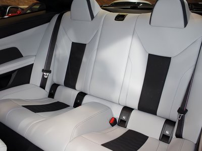 صورة مصغرة 16 لـ 2021 BMW M4 COUPE