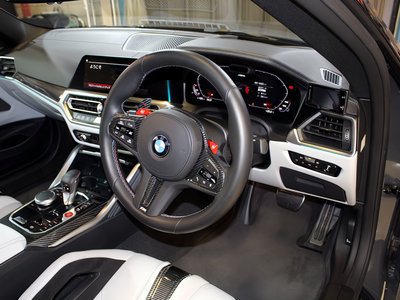 صورة 10 لـ 2021 BMW M4 COUPE