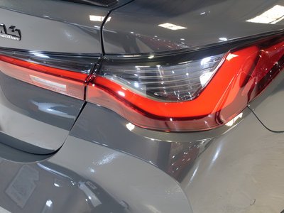 صورة مصغرة 34 لـ 2021 BMW M4 COUPE