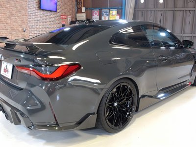 صورة مصغرة 23 لـ 2021 BMW M4 COUPE