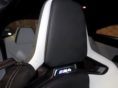 صورة مصغرة 41 لـ 2021 BMW M4 COUPE