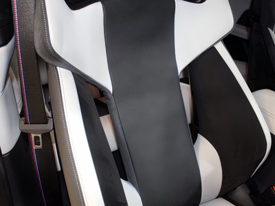 صورة مصغرة 43 لـ 2021 BMW M4 COUPE