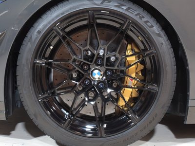 صورة مصغرة 18 لـ 2021 BMW M4 COUPE
