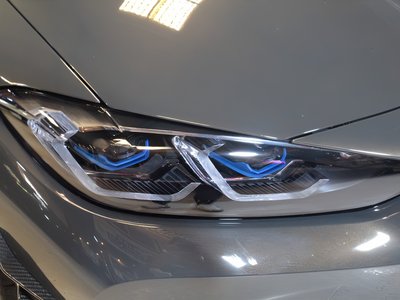 صورة مصغرة 27 لـ 2021 BMW M4 COUPE