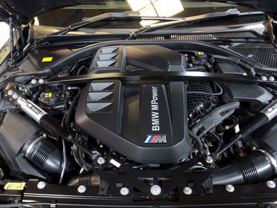 صورة مصغرة 17 لـ 2021 BMW M4 COUPE
