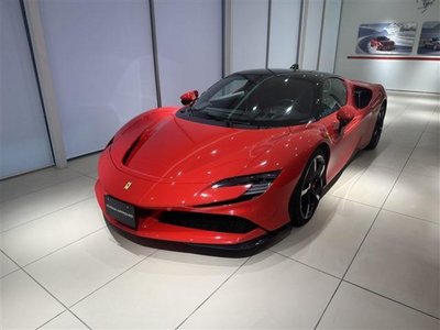 FERRARI SF90 STRADALE - 4