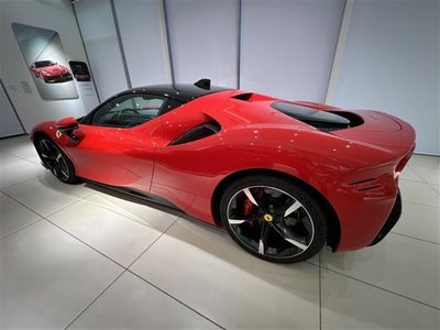 FERRARI SF90 STRADALE - 7