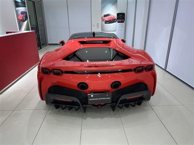 FERRARI SF90 STRADALE - 9