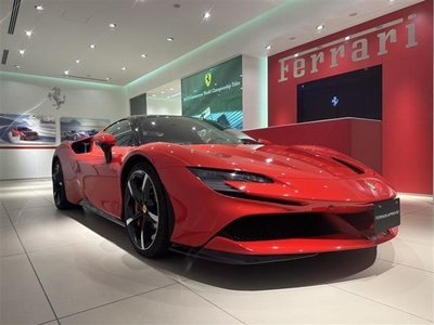 FERRARI SF90 STRADALE - 1