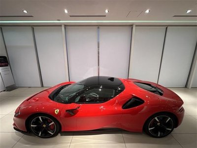FERRARI SF90 STRADALE - 6