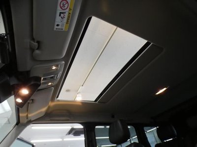 MERCEDES-BENZ G-CLASS - 7