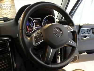 MERCEDES-BENZ G-CLASS - 9