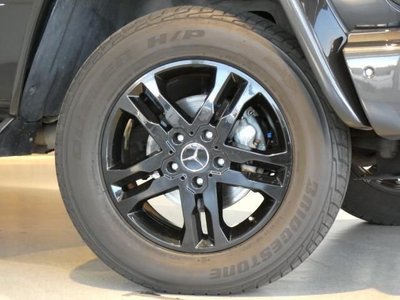 MERCEDES-BENZ G-CLASS - 6