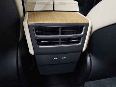 2019 Tesla MODEL X — миниатюра 32