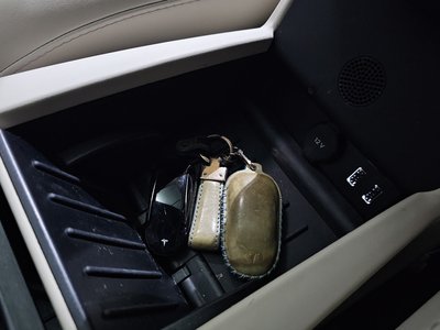 2019 Tesla MODEL X — миниатюра 28