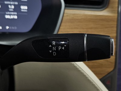 2019 Tesla MODEL X — миниатюра 12