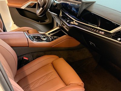 2026 BMW X6 缩略图 12