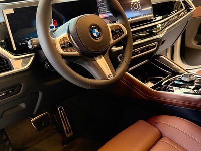 2026 BMW X6 缩略图 11