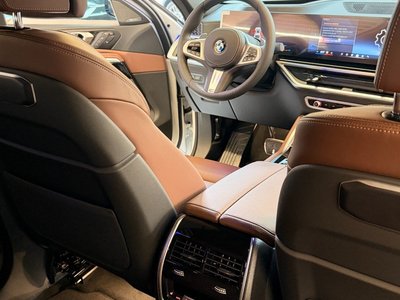 2026 BMW X6 缩略图 14