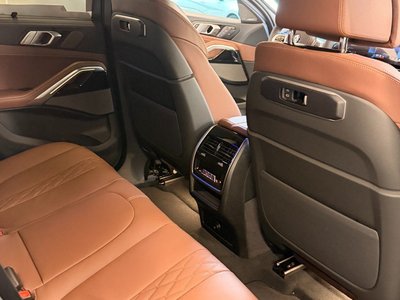 2026 BMW X6 缩略图 13