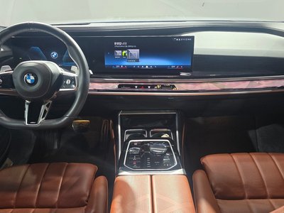 BMW 7 SERIES - 4