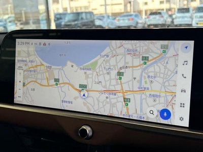 TOYOTA CROWN CROSSOVER - 9