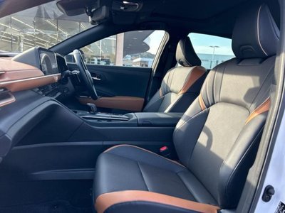 TOYOTA CROWN CROSSOVER - 6