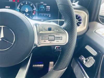 2022 Mercedes-BENZ G-CLASS 照片 6