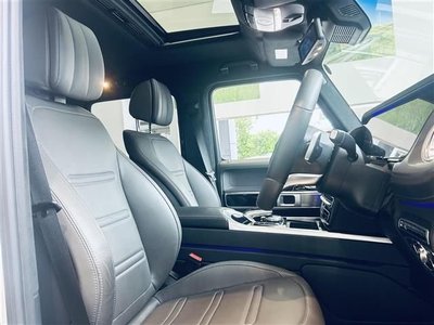 2022 Mercedes-BENZ G-CLASS — миниатюра 21
