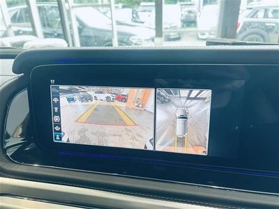 2022 Mercedes-BENZ G-CLASS — миниатюра 18