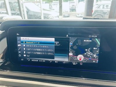 2022 Mercedes-BENZ G-CLASS 照片 8
